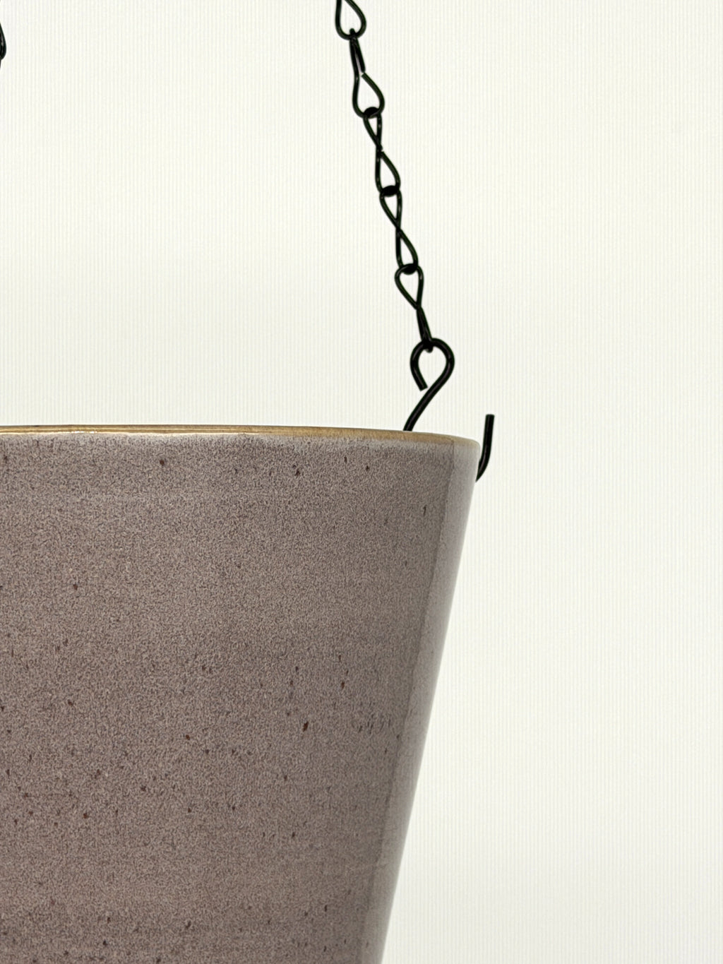 'Hyacinth' Fox Pot v2