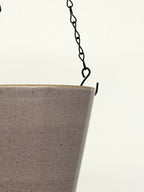 'Hyacinth' Fox Pot v2