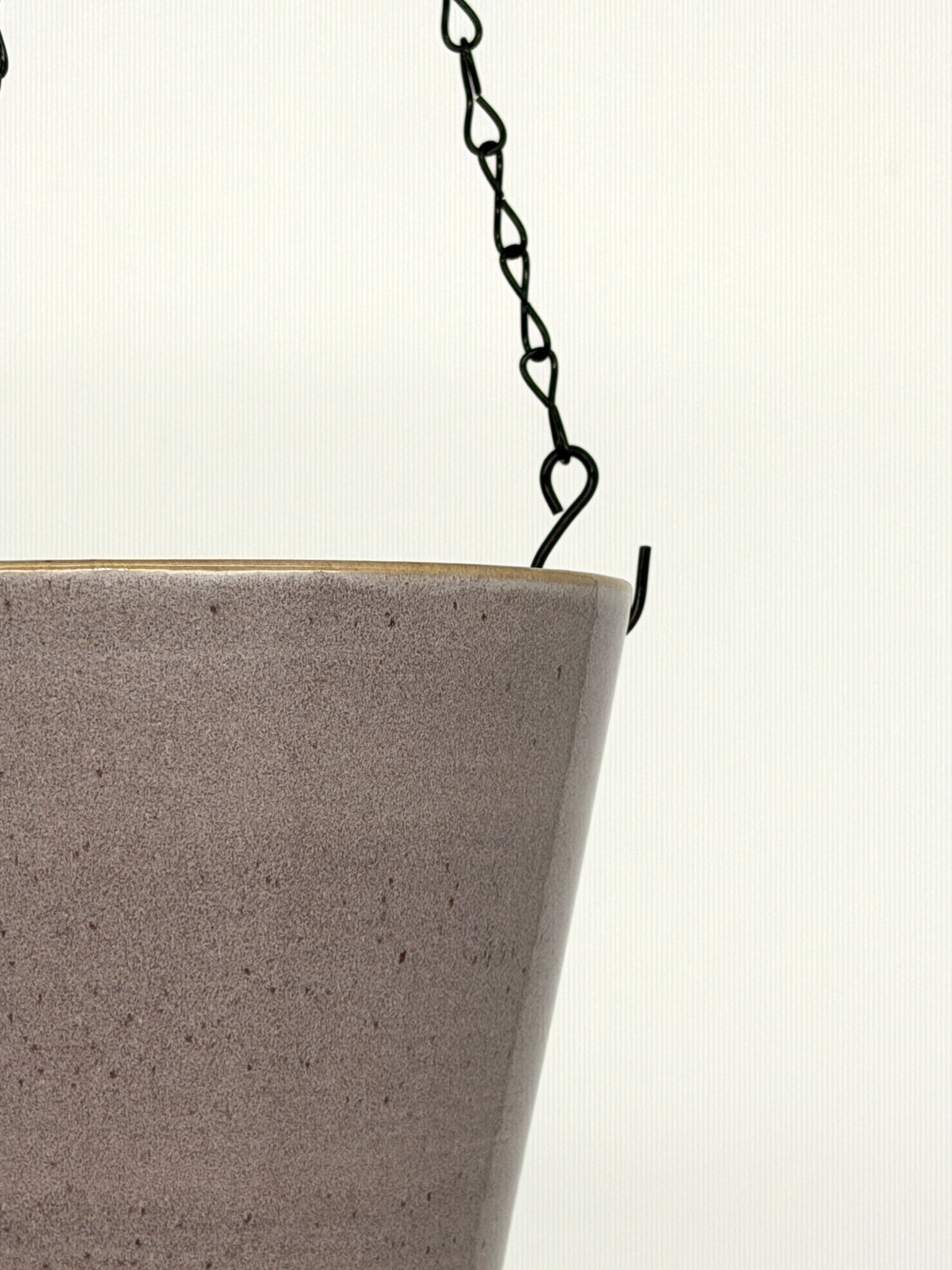 'Hyacinth' Fox Pot v2