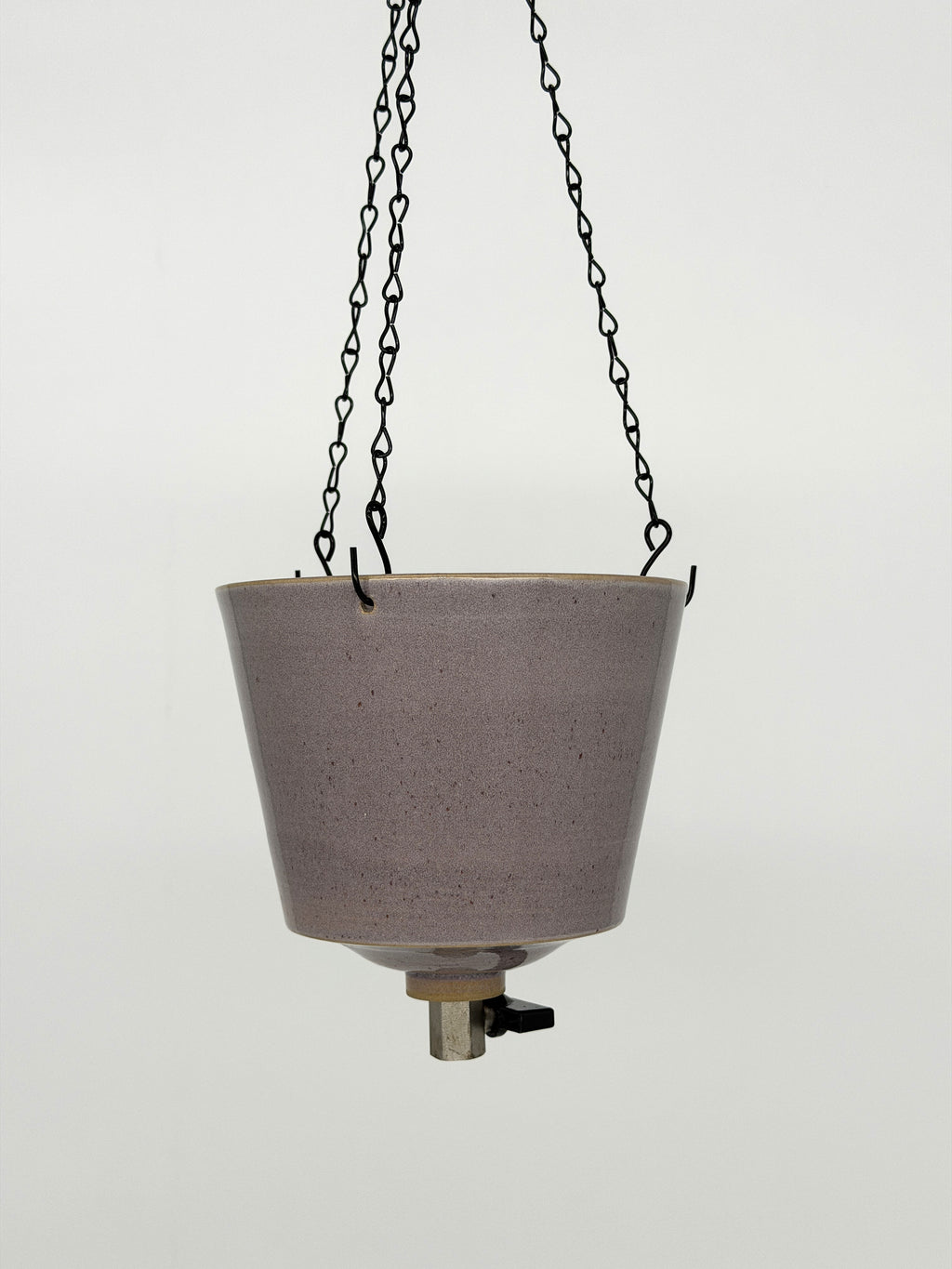 'Hyacinth' Fox Pot v2