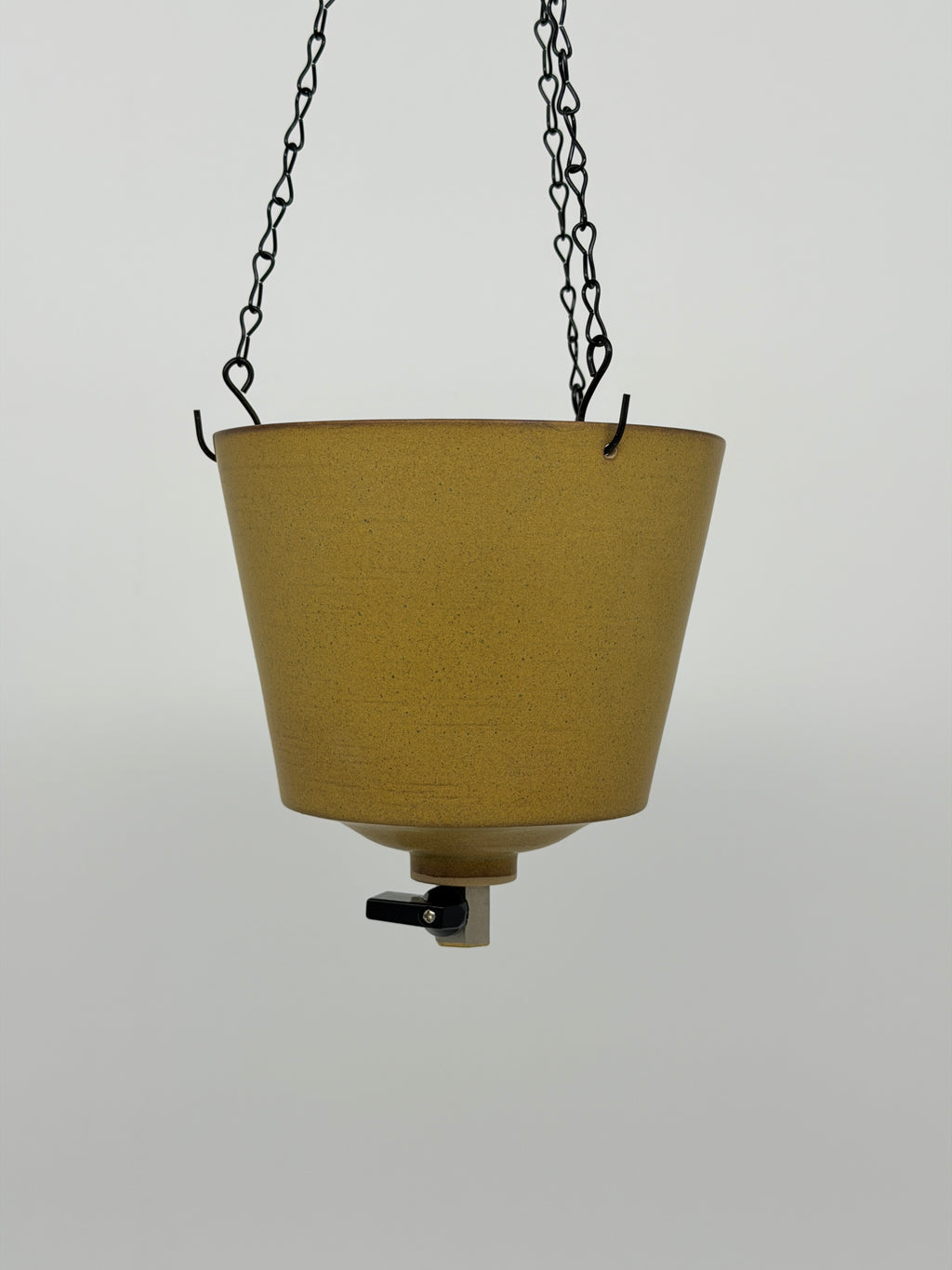 'Desert Sand' Fox Pot v2