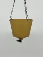 'Desert Sand' Fox Pot v2