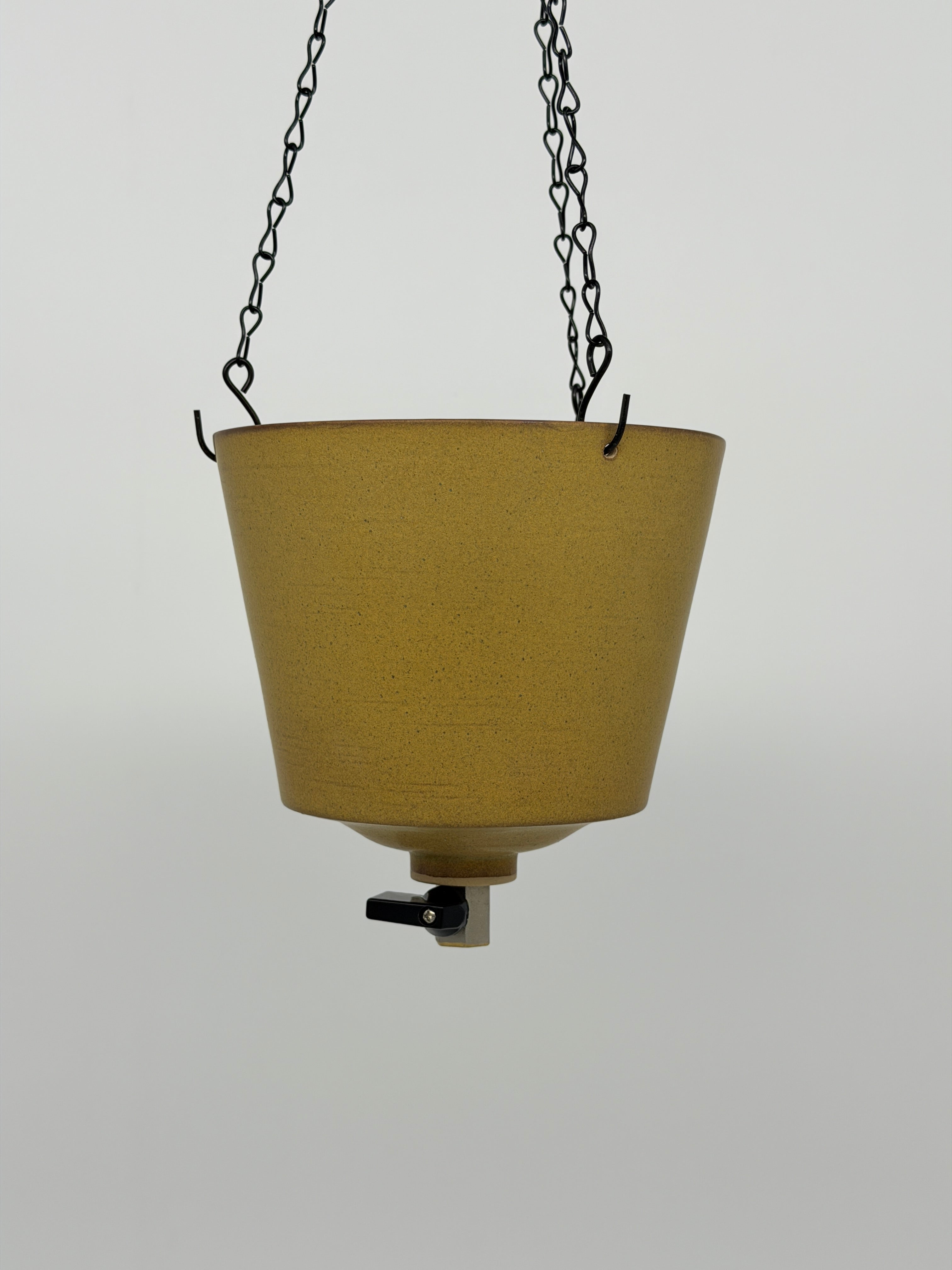 'Desert Sand' Fox Pot v2