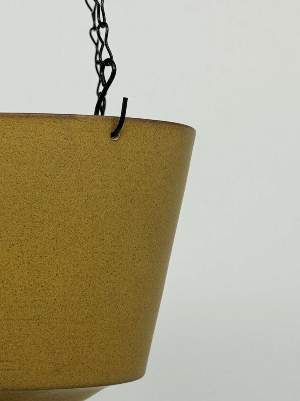 'Desert Sand' Fox Pot v2