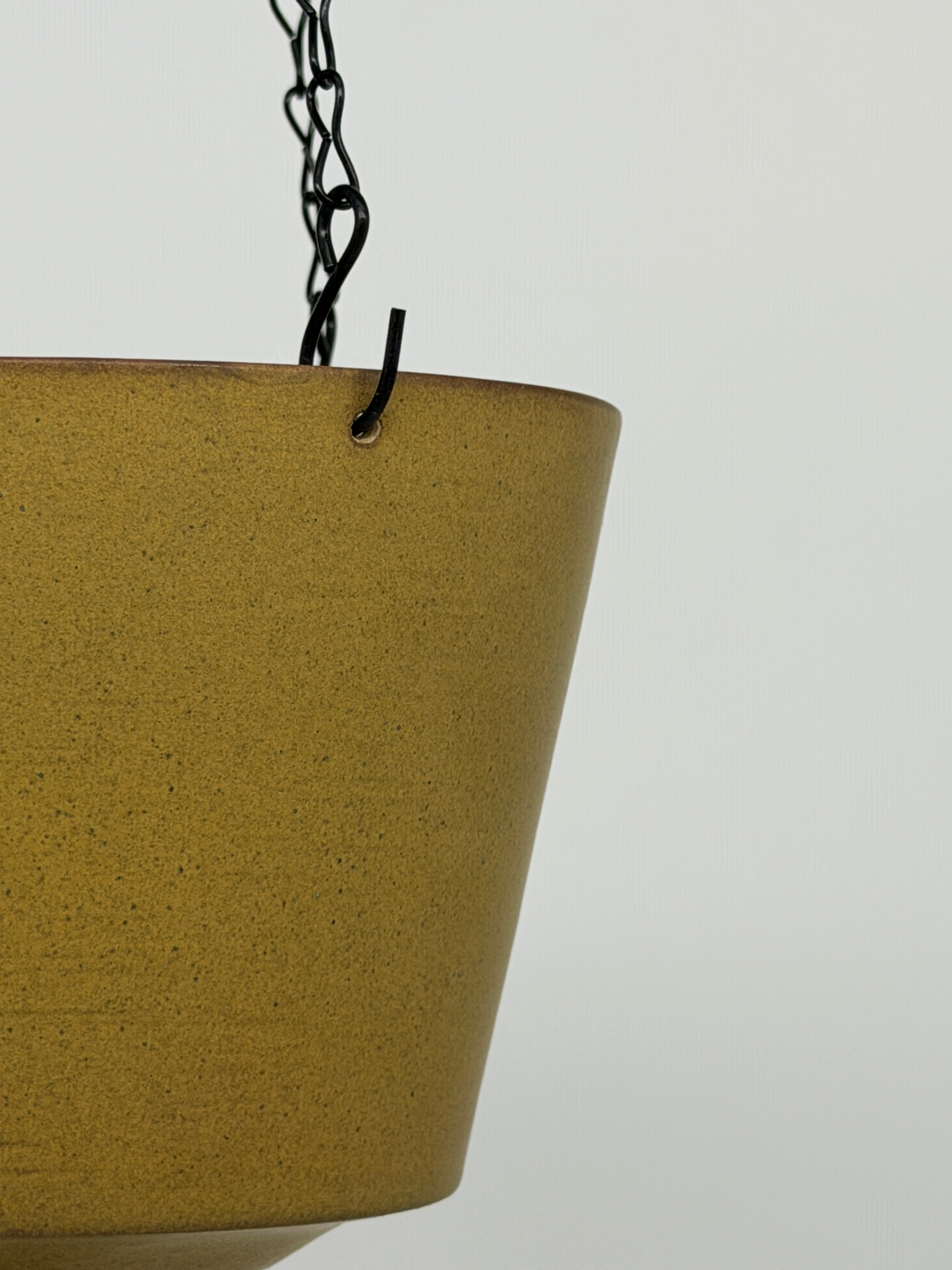 'Desert Sand' Fox Pot v2
