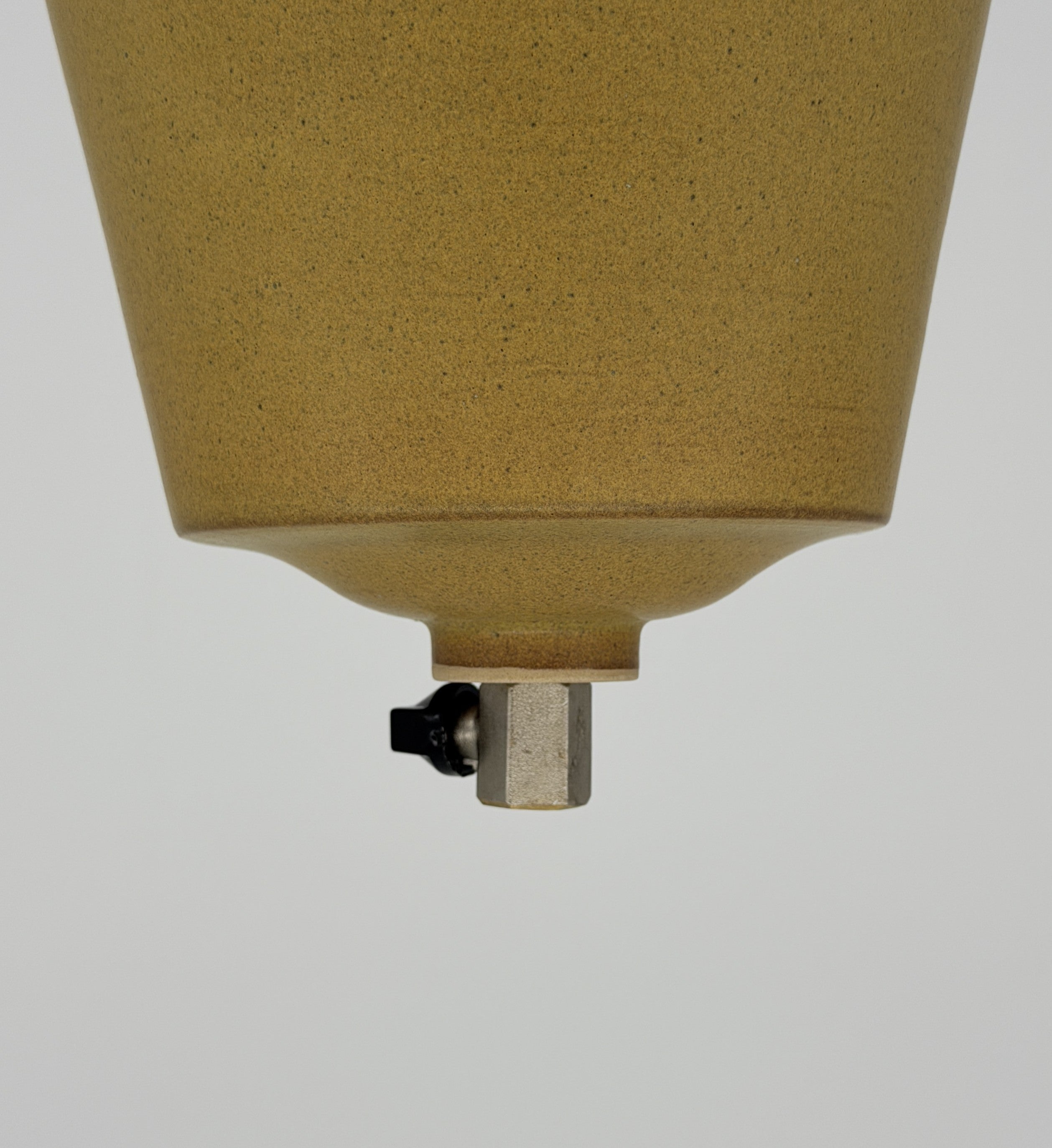 'Desert Sand' Fox Pot v2