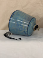 'Ocean Mist' Fox Pot v2