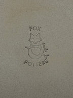 'Desert Sand' Fox Pot v2