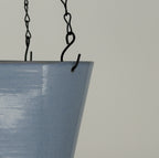 'Powder Blue' Fox Pot v2
