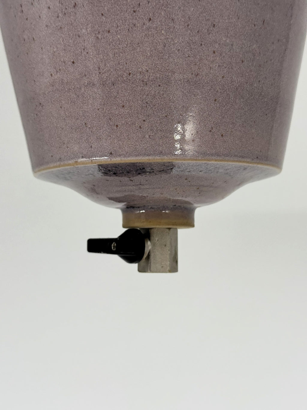 'Hyacinth' Fox Pot v2