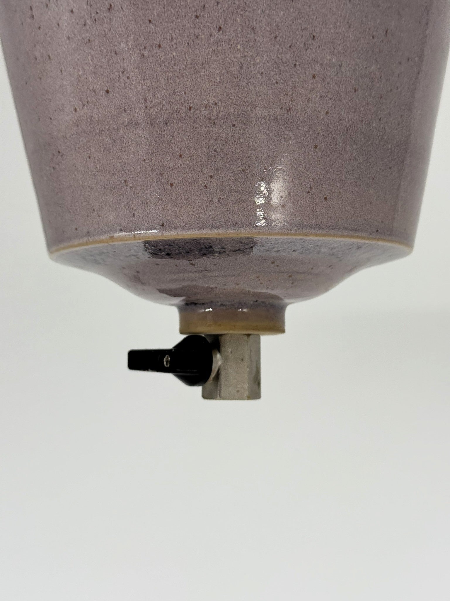 'Hyacinth' Fox Pot v2